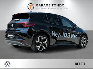 VW ID.3 Neo ST 79kWh/231PS 231PS/170kW 79kWh elektrisch