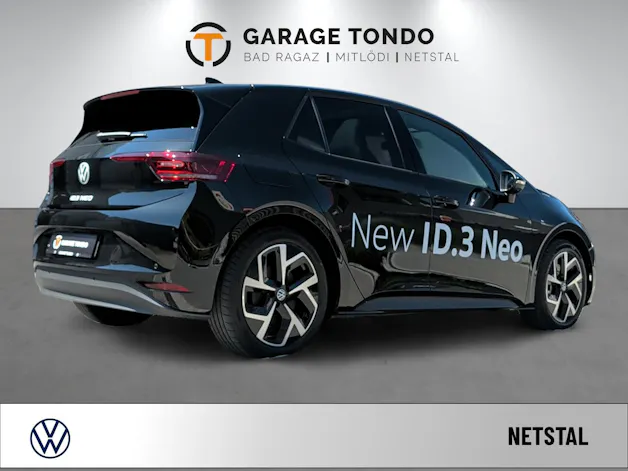 VW ID.3 Neo ST 79kWh/231PS 231PS/170kW 79kWh elektrisch