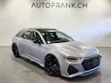 AUDI RS6 Avant 4.0 V8 TFSI quattro T-Tronic
