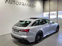 AUDI RS6 Avant 4.0 V8 TFSI quattro T-Tronic