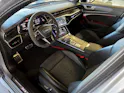 AUDI RS6 Avant 4.0 V8 TFSI quattro T-Tronic