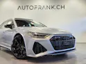 AUDI RS6 Avant 4.0 V8 TFSI quattro T-Tronic