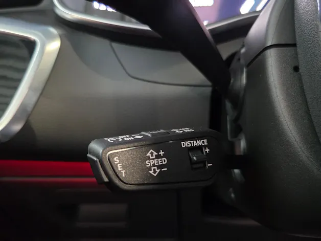 AUDI RS6 Avant 4.0 V8 TFSI quattro T-Tronic