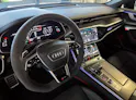 AUDI RS6 Avant 4.0 V8 TFSI quattro T-Tronic