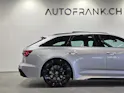 AUDI RS6 Avant 4.0 V8 TFSI quattro T-Tronic