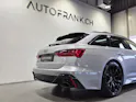 AUDI RS6 Avant 4.0 V8 TFSI quattro T-Tronic