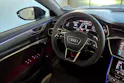 AUDI RS6 Avant 4.0 V8 TFSI quattro T-Tronic