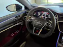 AUDI RS6 Avant 4.0 V8 TFSI quattro T-Tronic