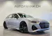 AUDI RS6 Avant 4.0 V8 TFSI quattro T-Tronic