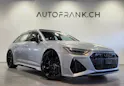 AUDI RS6 Avant 4.0 V8 TFSI quattro T-Tronic
