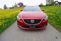 MAZDA 6 Sport Wagon 2.0 HP Ambition