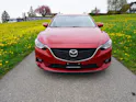 MAZDA 6 Sport Wagon 2.0 HP Ambition