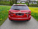 MAZDA 6 Sport Wagon 2.0 HP Ambition