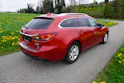 MAZDA 6 Sport Wagon 2.0 HP Ambition