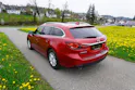 MAZDA 6 Sport Wagon 2.0 HP Ambition