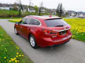 MAZDA 6 Sport Wagon 2.0 HP Ambition