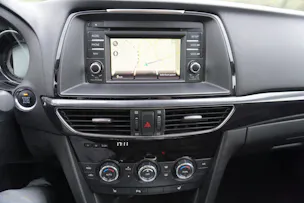 MAZDA 6 Sport Wagon 2.0 HP Ambition