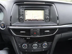 MAZDA 6 Sport Wagon 2.0 HP Ambition