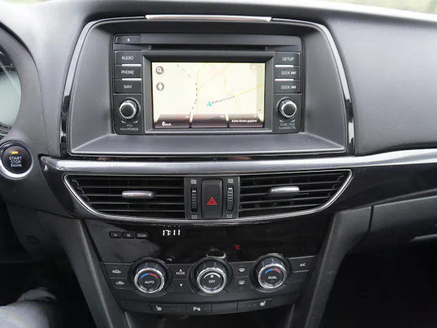 MAZDA 6 Sport Wagon 2.0 HP Ambition