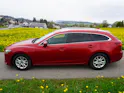 MAZDA 6 Sport Wagon 2.0 HP Ambition