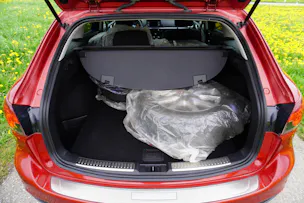 MAZDA 6 Sport Wagon 2.0 HP Ambition
