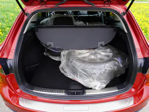 MAZDA 6 Sport Wagon 2.0 HP Ambition