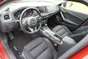 MAZDA 6 Sport Wagon 2.0 HP Ambition