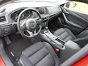 MAZDA 6 Sport Wagon 2.0 HP Ambition