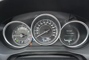 MAZDA 6 Sport Wagon 2.0 HP Ambition