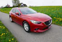 MAZDA 6 Sport Wagon 2.0 HP Ambition