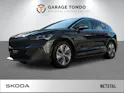 SKODA ENYAQ IV 80X