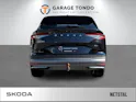 SKODA ENYAQ IV 80X