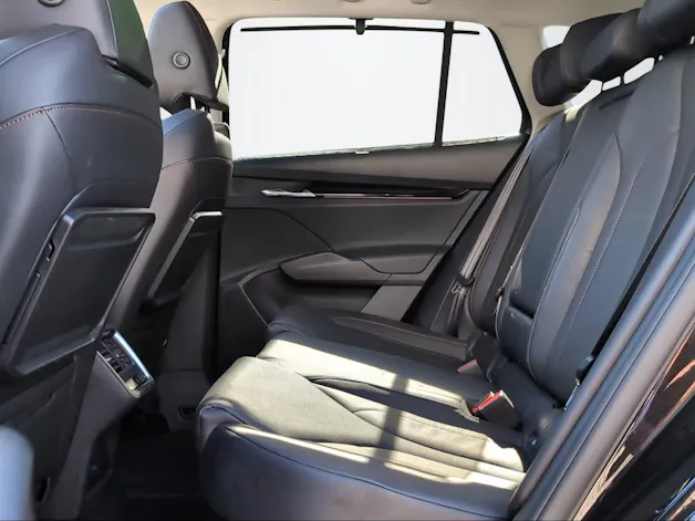 SKODA ENYAQ IV 80X