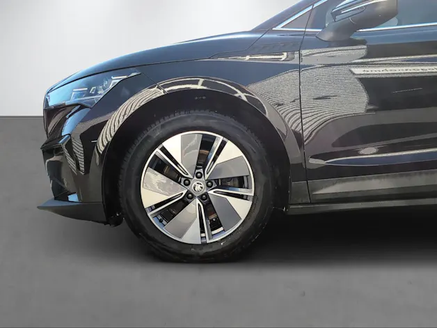 SKODA ENYAQ IV 80X