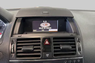 MERCEDES-BENZ C 300 (280) Avantgarde 4Matic 7G-Tronic