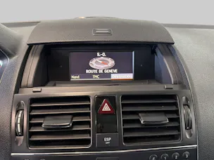 MERCEDES-BENZ C 300 (280) Avantgarde 4Matic 7G-Tronic