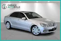 MERCEDES-BENZ C 300 (280) Avantgarde 4Matic 7G-Tronic
