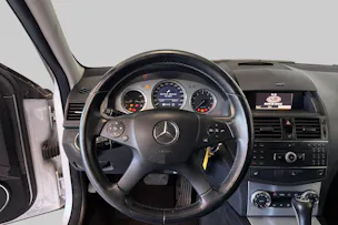 MERCEDES-BENZ C 300 (280) Avantgarde 4Matic 7G-Tronic