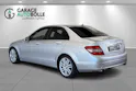 MERCEDES-BENZ C 300 (280) Avantgarde 4Matic 7G-Tronic