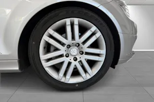 MERCEDES-BENZ C 300 (280) Avantgarde 4Matic 7G-Tronic