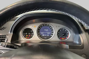 MERCEDES-BENZ C 300 (280) Avantgarde 4Matic 7G-Tronic