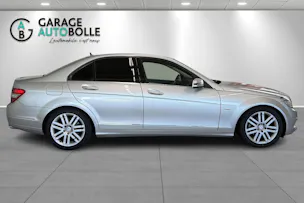 MERCEDES-BENZ C 300 (280) Avantgarde 4Matic 7G-Tronic