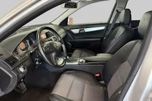 MERCEDES-BENZ C 300 (280) Avantgarde 4Matic 7G-Tronic