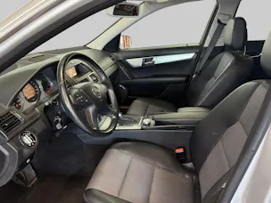 MERCEDES-BENZ C 300 (280) Avantgarde 4Matic 7G-Tronic
