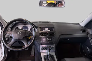 MERCEDES-BENZ C 300 (280) Avantgarde 4Matic 7G-Tronic