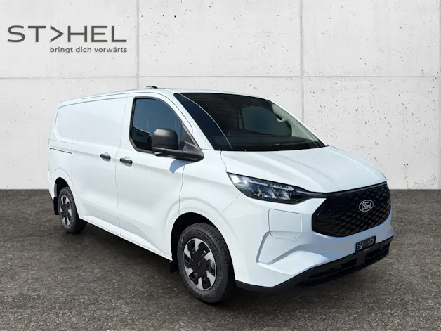FORD E-Transit C Van 320 L1 Trend
