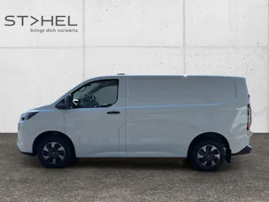 FORD E-Transit C Van 320 L1 Trend