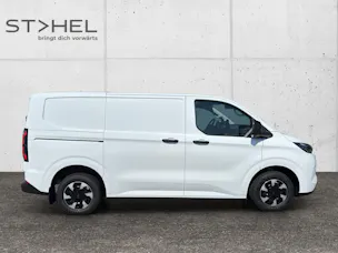 FORD E-Transit C Van 320 L1 Trend