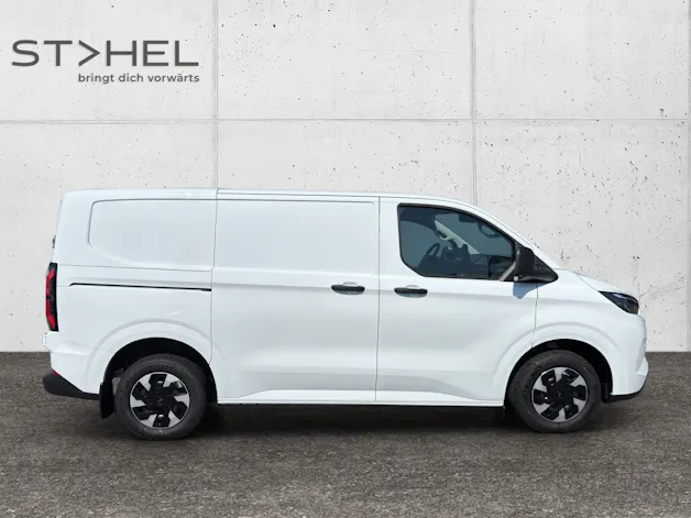 FORD E-Transit C Van 320 L1 Trend