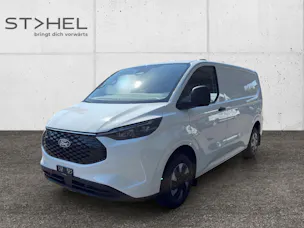FORD E-Transit C Van 320 L1 Trend
